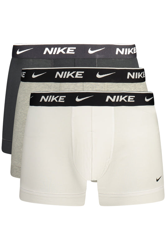 NIKE BOXER UOMO GRIGIO