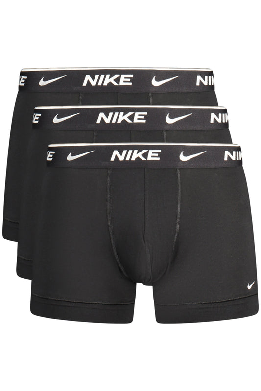 NIKE BOXER UOMO NERO
