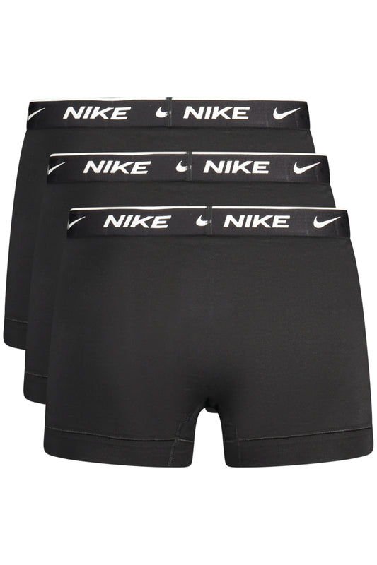 NIKE BOXER UOMO NERO