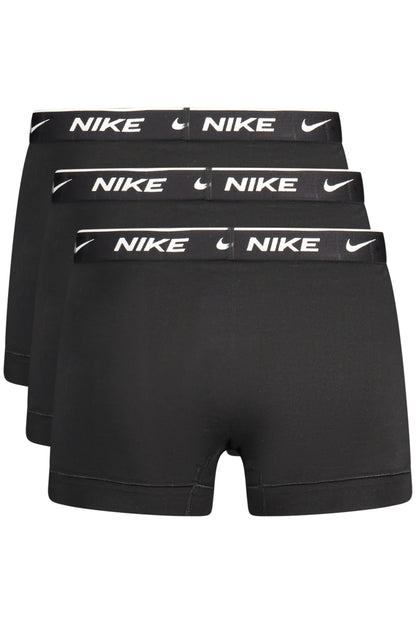 NIKE BOXER UOMO NERO