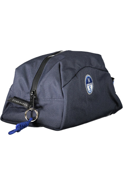 NORTH SAILS BEAUTY CASE UOMO BLU