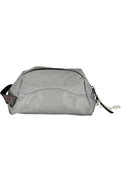 NORTH SAILS BEAUTY CASE UOMO GRIGIO