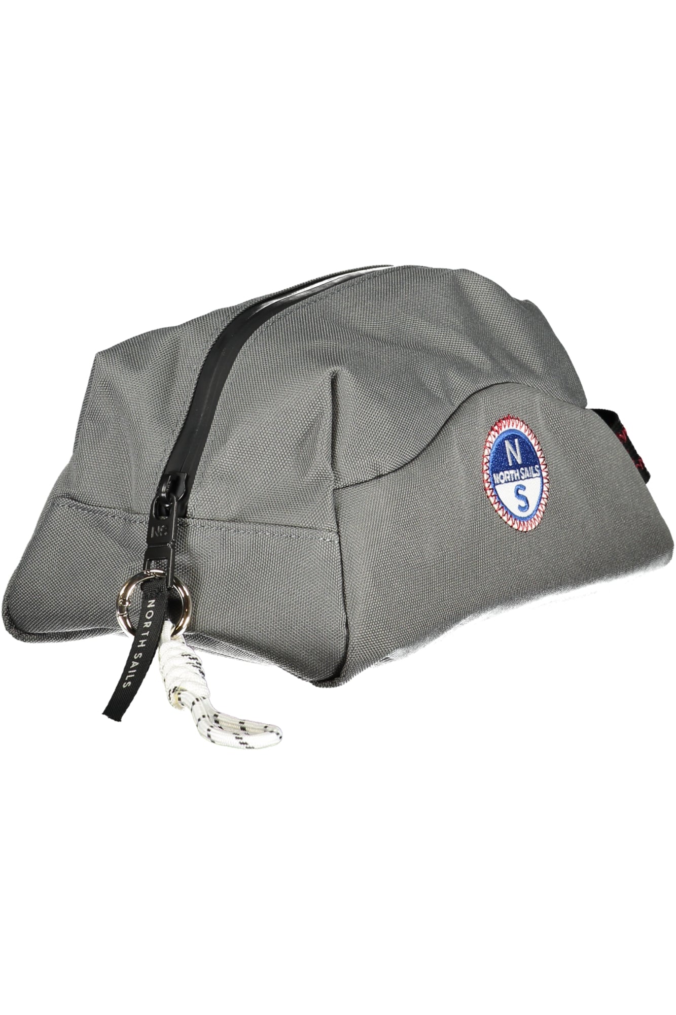 NORTH SAILS BEAUTY CASE UOMO GRIGIO