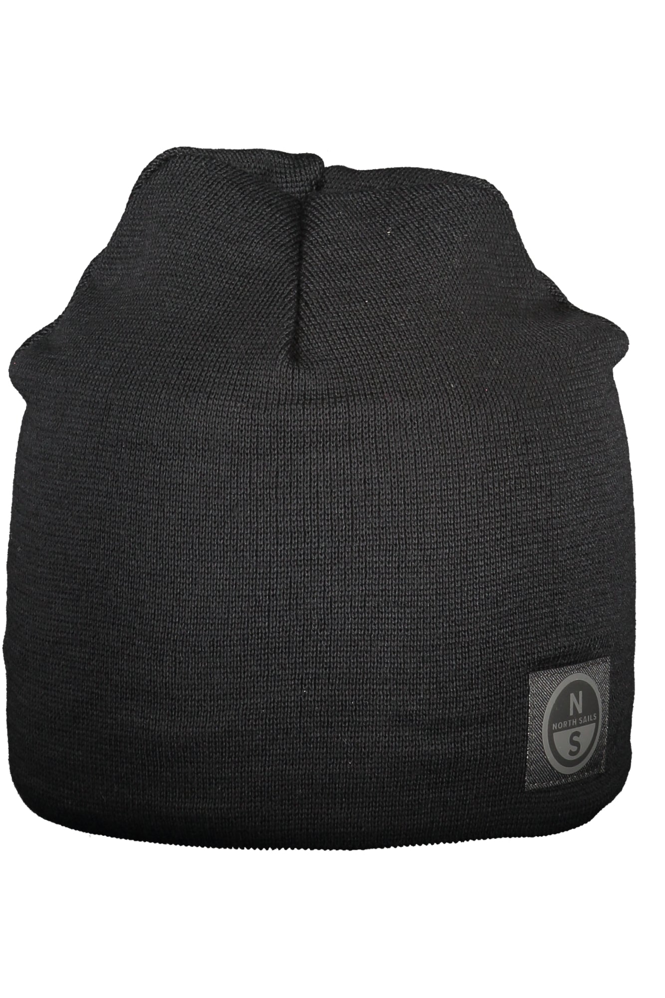 NORTH SAILS BERRETTO UOMO NERO