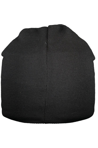 NORTH SAILS BERRETTO UOMO NERO