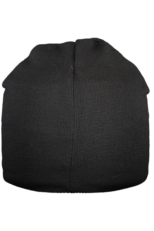 NORTH SAILS BERRETTO UOMO NERO