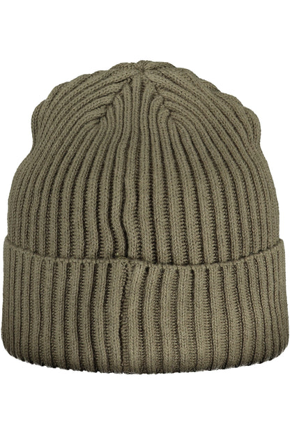 NORTH SAILS BERRETTO UOMO VERDE