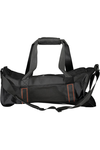 NORTH SAILS BORSONE UOMO NERO