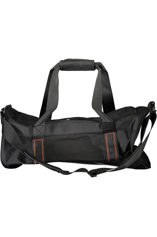 NORTH SAILS BORSONE UOMO NERO