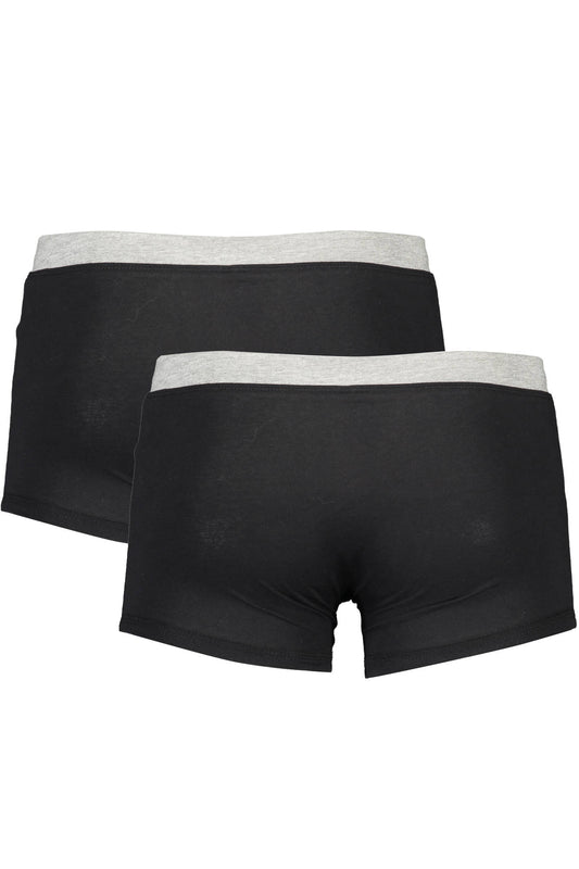 NORTH SAILS BOXER UOMO NERO