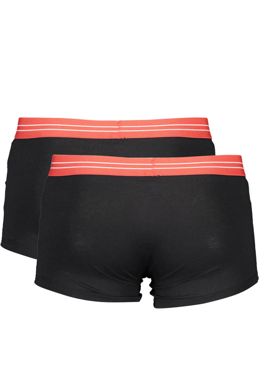 NORTH SAILS BOXER UOMO NERO