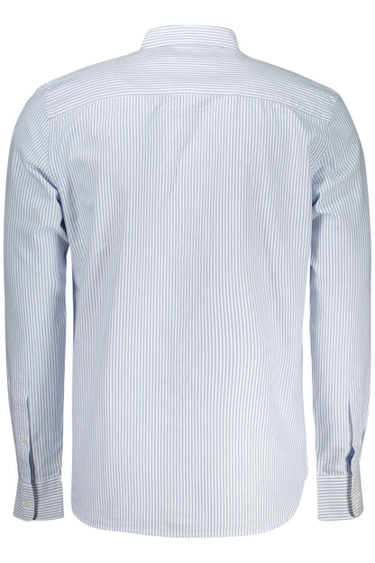 NORTH SAILS CAMICIA MANICHE LUNGHE UOMO BIANCO