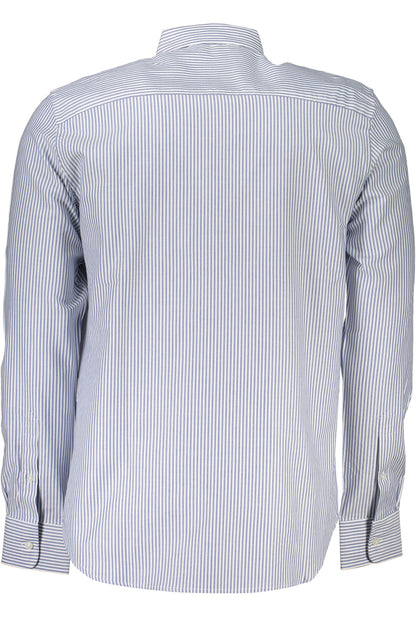 NORTH SAILS CAMICIA MANICHE LUNGHE UOMO BIANCO