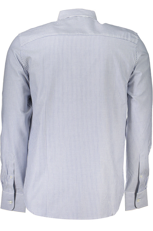 NORTH SAILS CAMICIA MANICHE LUNGHE UOMO BIANCO