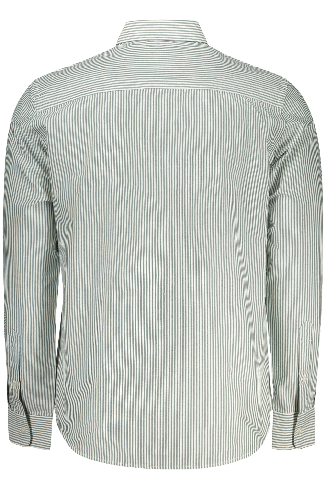 NORTH SAILS CAMICIA MANICHE LUNGHE UOMO BIANCO