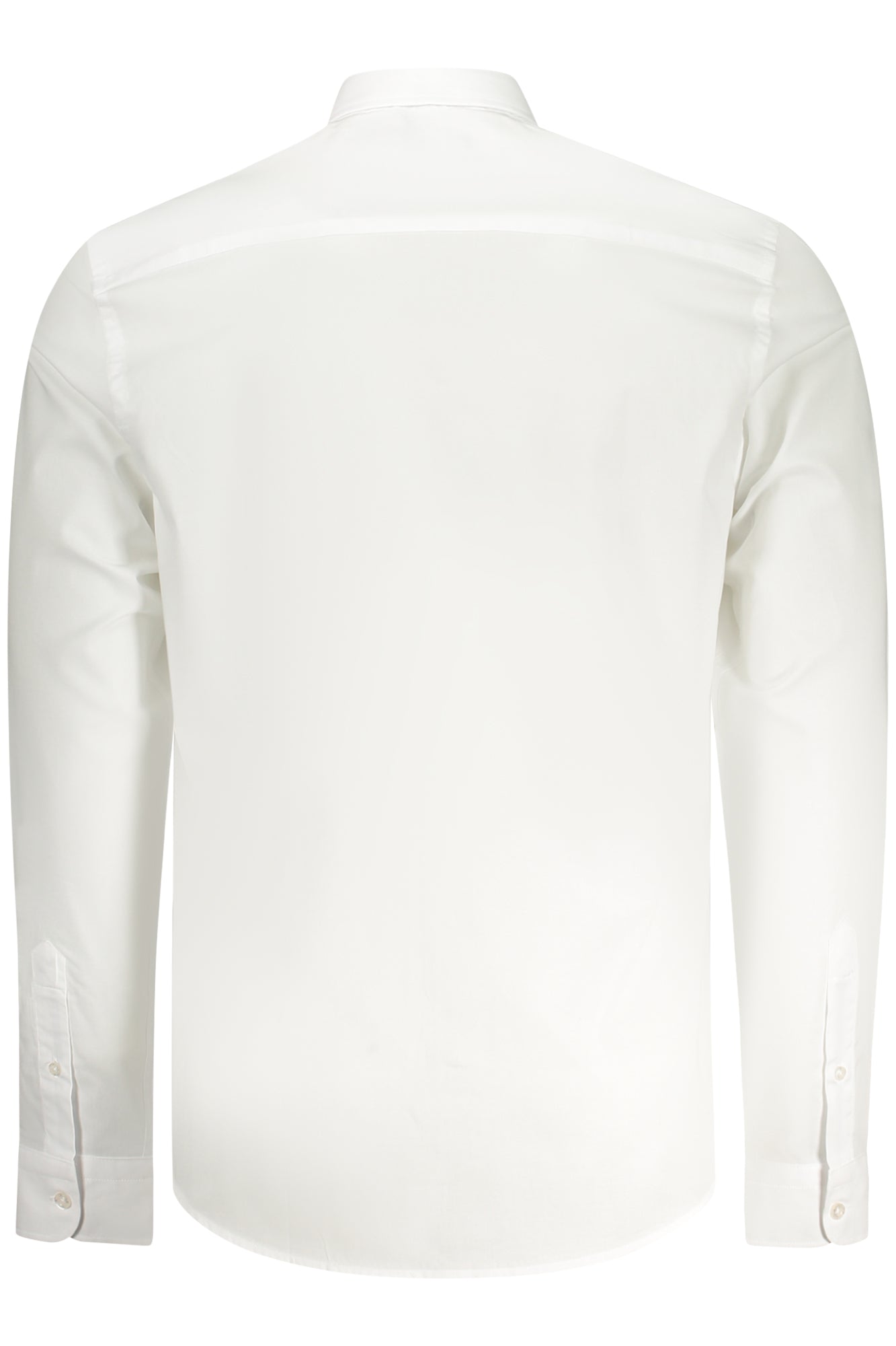 NORTH SAILS CAMICIA MANICHE LUNGHE UOMO BIANCO