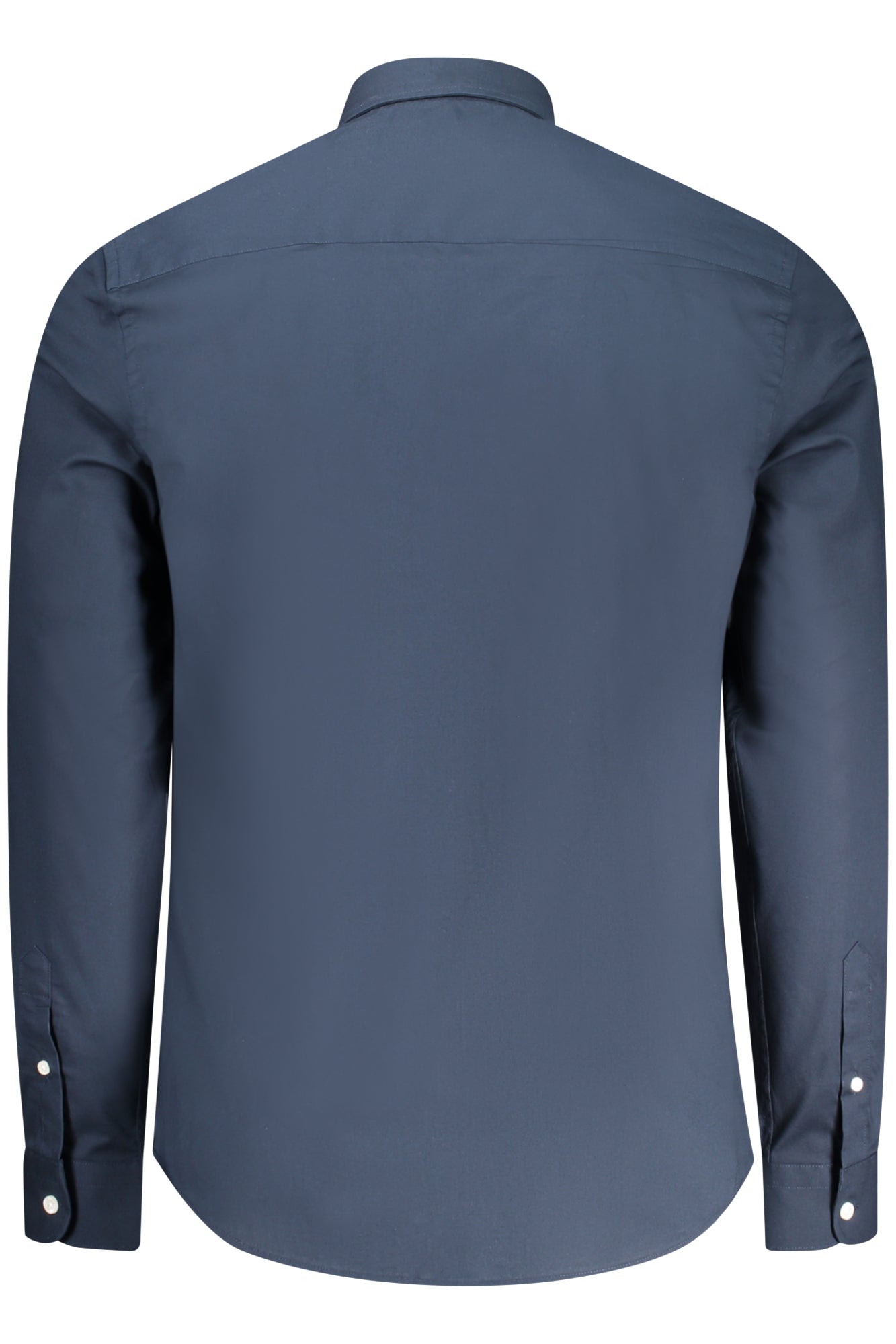 NORTH SAILS CAMICIA MANICHE LUNGHE UOMO BLU