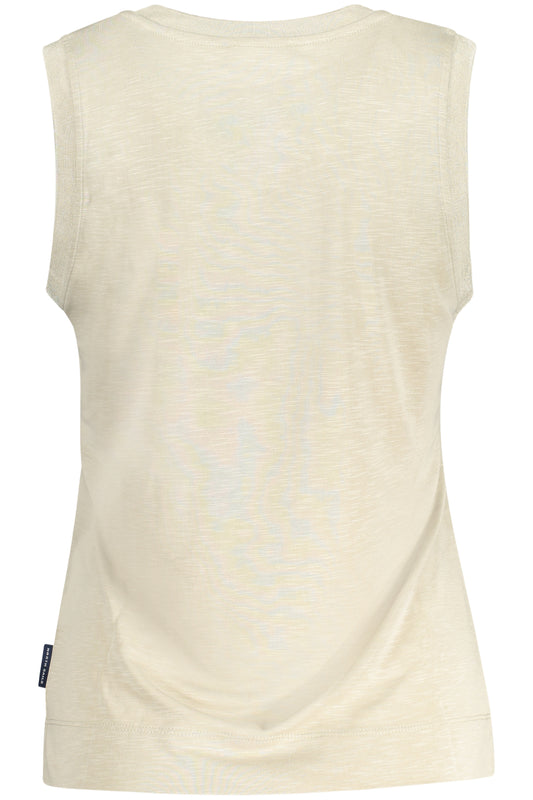 NORTH SAILS CANOTTA DONNA BEIGE