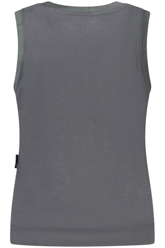 NORTH SAILS CANOTTA DONNA NERO