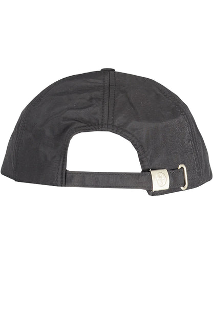 NORTH SAILS CAPPELLO UOMO NERO