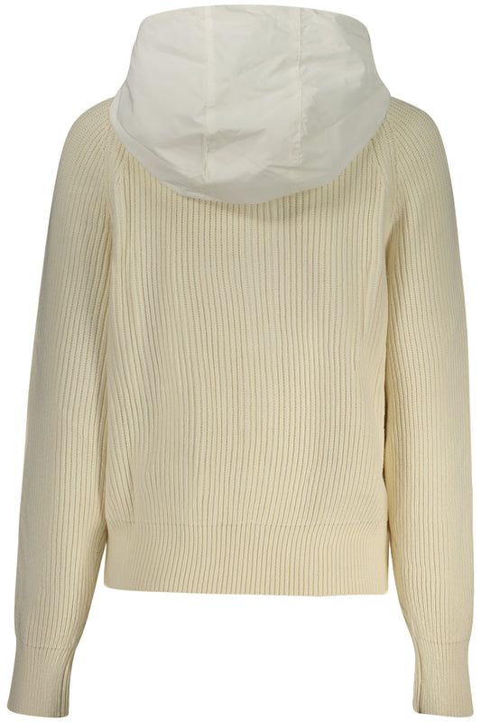 NORTH SAILS CARDIGAN DONNA BIANCO