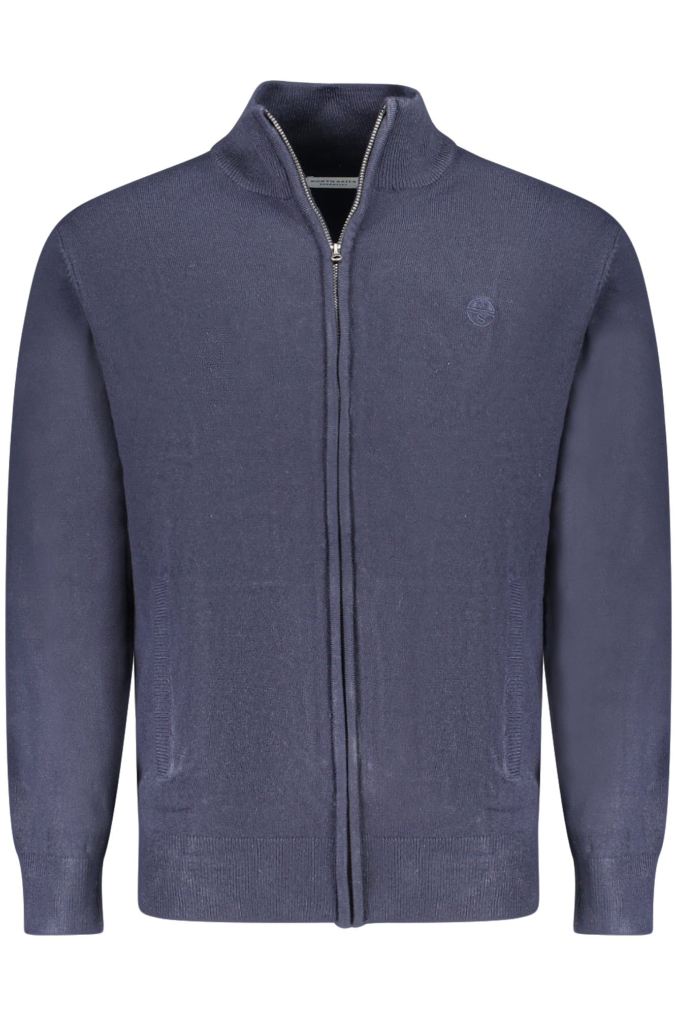 NORTH SAILS CARDIGAN UOMO BLU