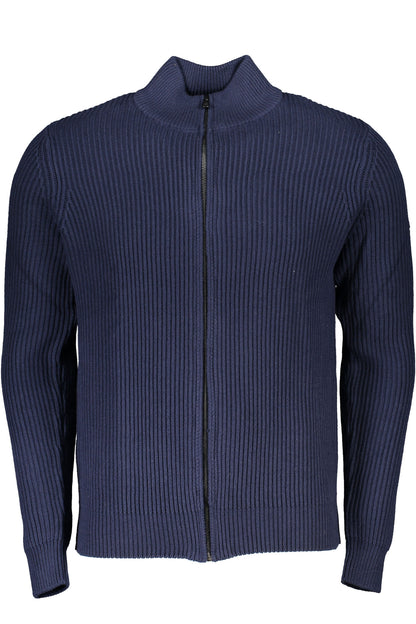 NORTH SAILS CARDIGAN UOMO BLU