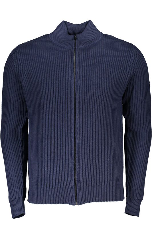NORTH SAILS CARDIGAN UOMO BLU