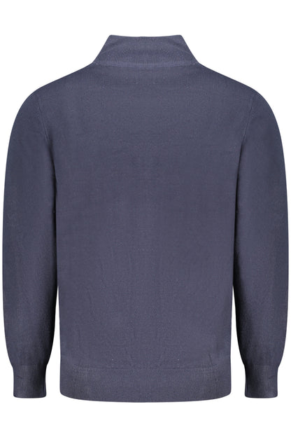 NORTH SAILS CARDIGAN UOMO BLU