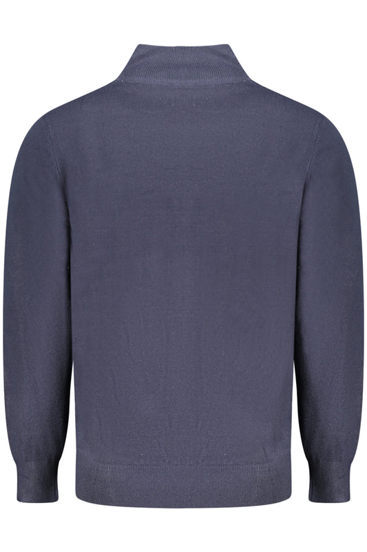 NORTH SAILS CARDIGAN UOMO BLU