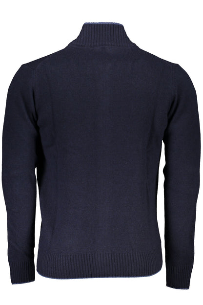 NORTH SAILS CARDIGAN UOMO BLU