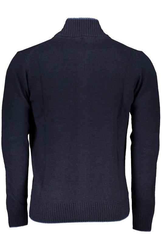 NORTH SAILS CARDIGAN UOMO BLU