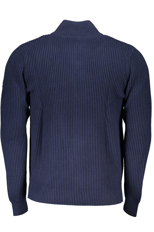 NORTH SAILS CARDIGAN UOMO BLU
