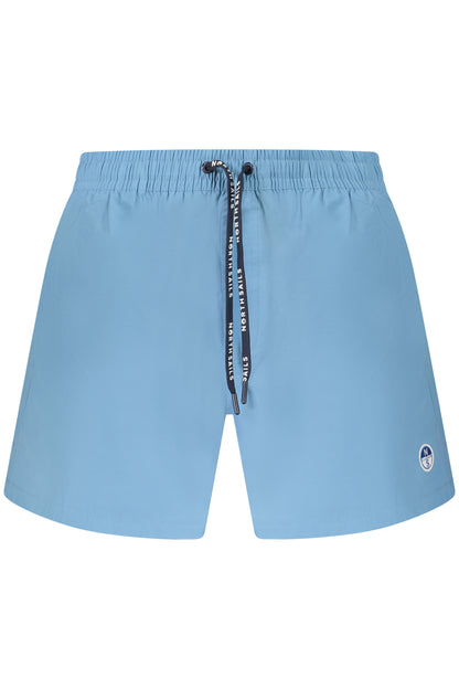 NORTH SAILS COSTUME PARTE SOTTO UOMO AZZURRO
