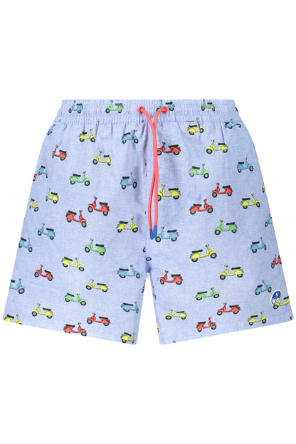 NORTH SAILS COSTUME PARTE SOTTO UOMO AZZURRO