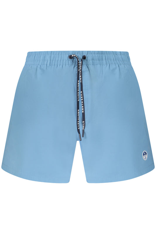 NORTH SAILS COSTUME PARTE SOTTO UOMO AZZURRO