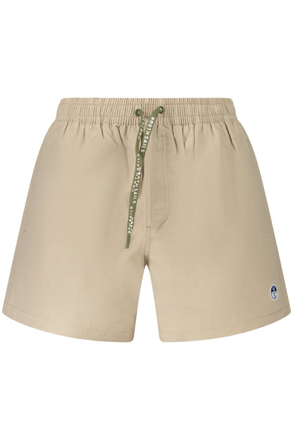 NORTH SAILS COSTUME PARTE SOTTO UOMO BEIGE