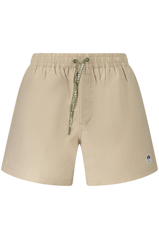 NORTH SAILS COSTUME PARTE SOTTO UOMO BEIGE