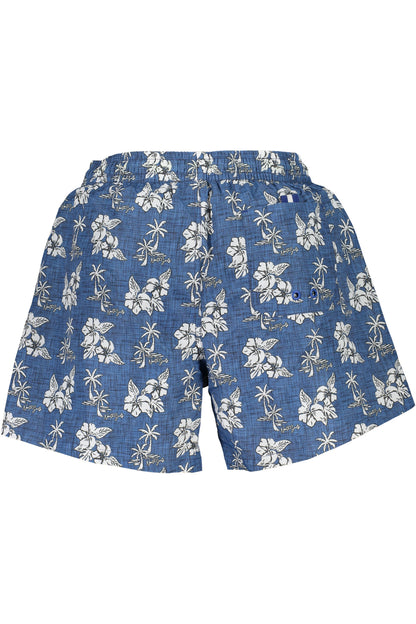 NORTH SAILS COSTUME PARTE SOTTO UOMO BLU