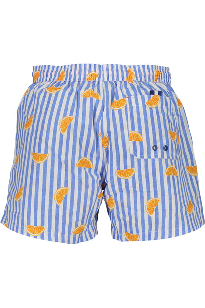 NORTH SAILS COSTUME PARTE SOTTO UOMO BLU