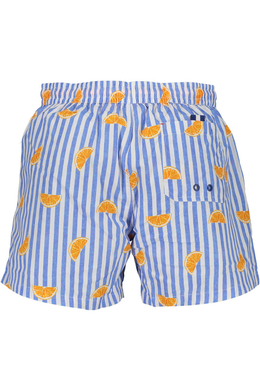 NORTH SAILS COSTUME PARTE SOTTO UOMO BLU