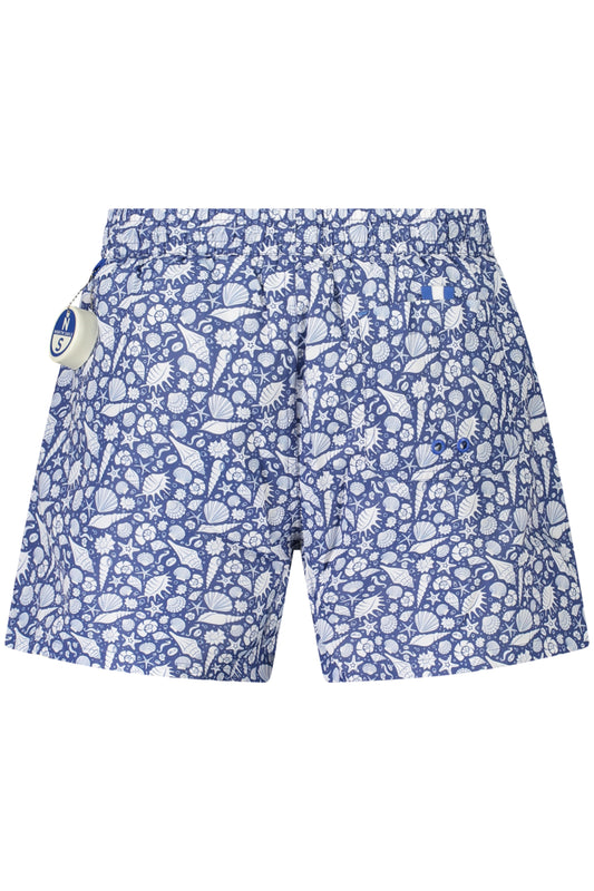 NORTH SAILS COSTUME PARTE SOTTO UOMO BLU