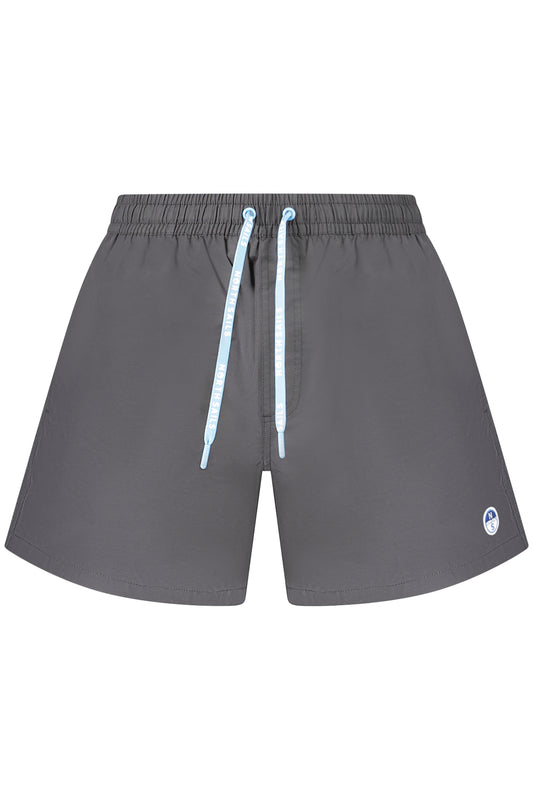 NORTH SAILS COSTUME PARTE SOTTO UOMO NERO