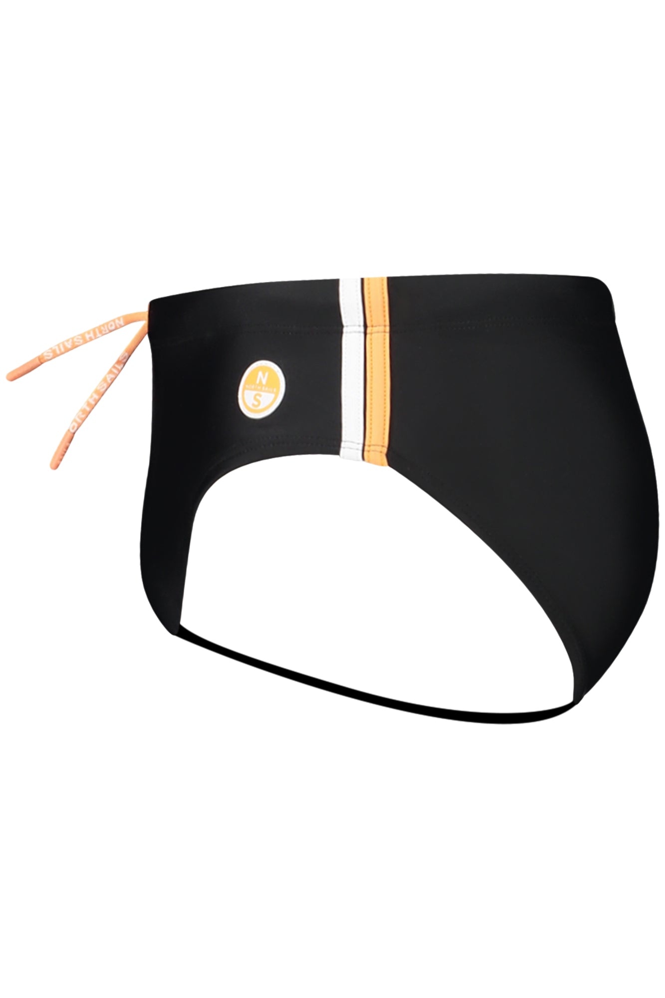 NORTH SAILS COSTUME PARTE SOTTO UOMO NERO