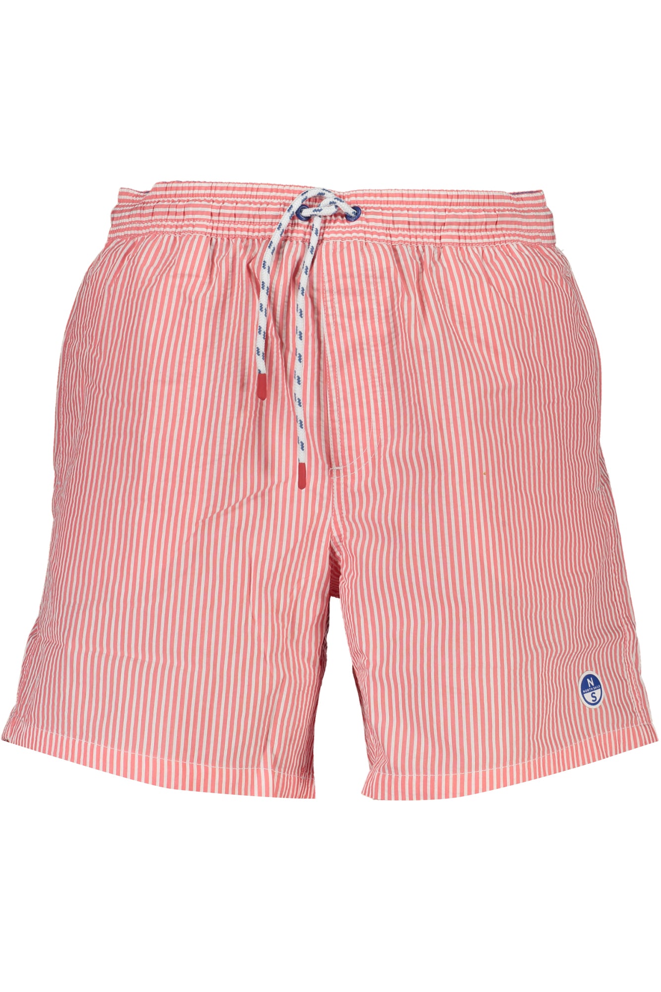 NORTH SAILS COSTUME PARTE SOTTO UOMO ROSA