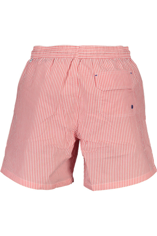 NORTH SAILS COSTUME PARTE SOTTO UOMO ROSA