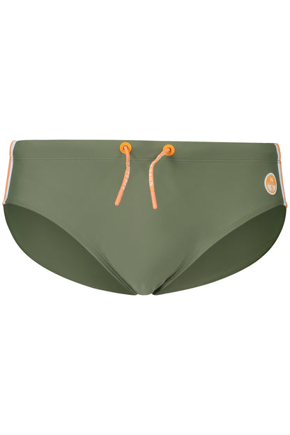NORTH SAILS COSTUME PARTE SOTTO UOMO VERDE