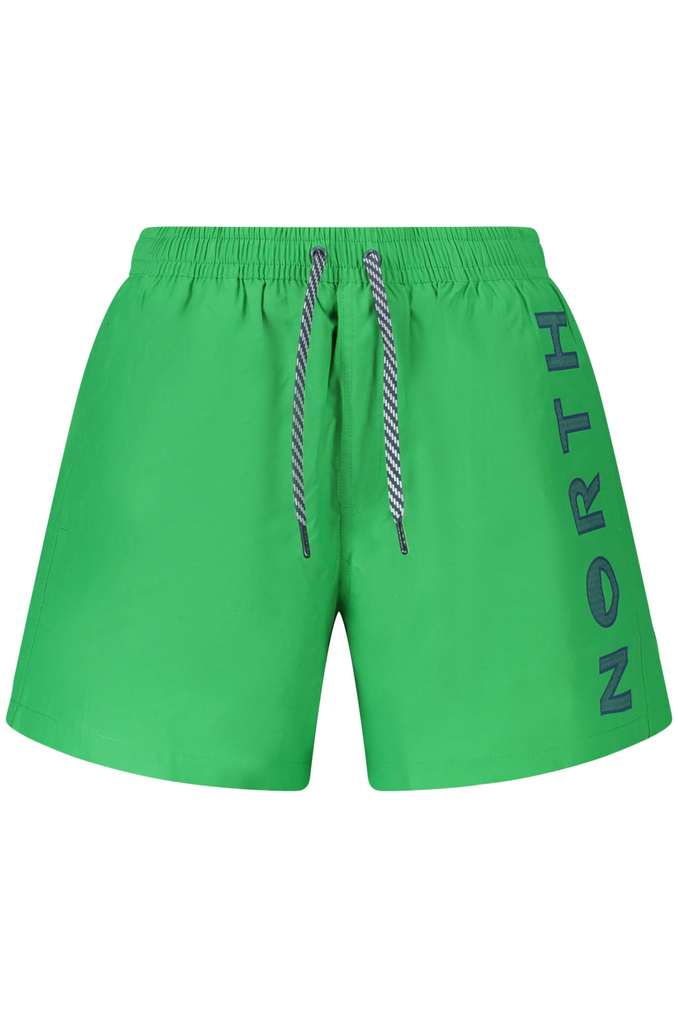 NORTH SAILS COSTUME PARTE SOTTO UOMO VERDE