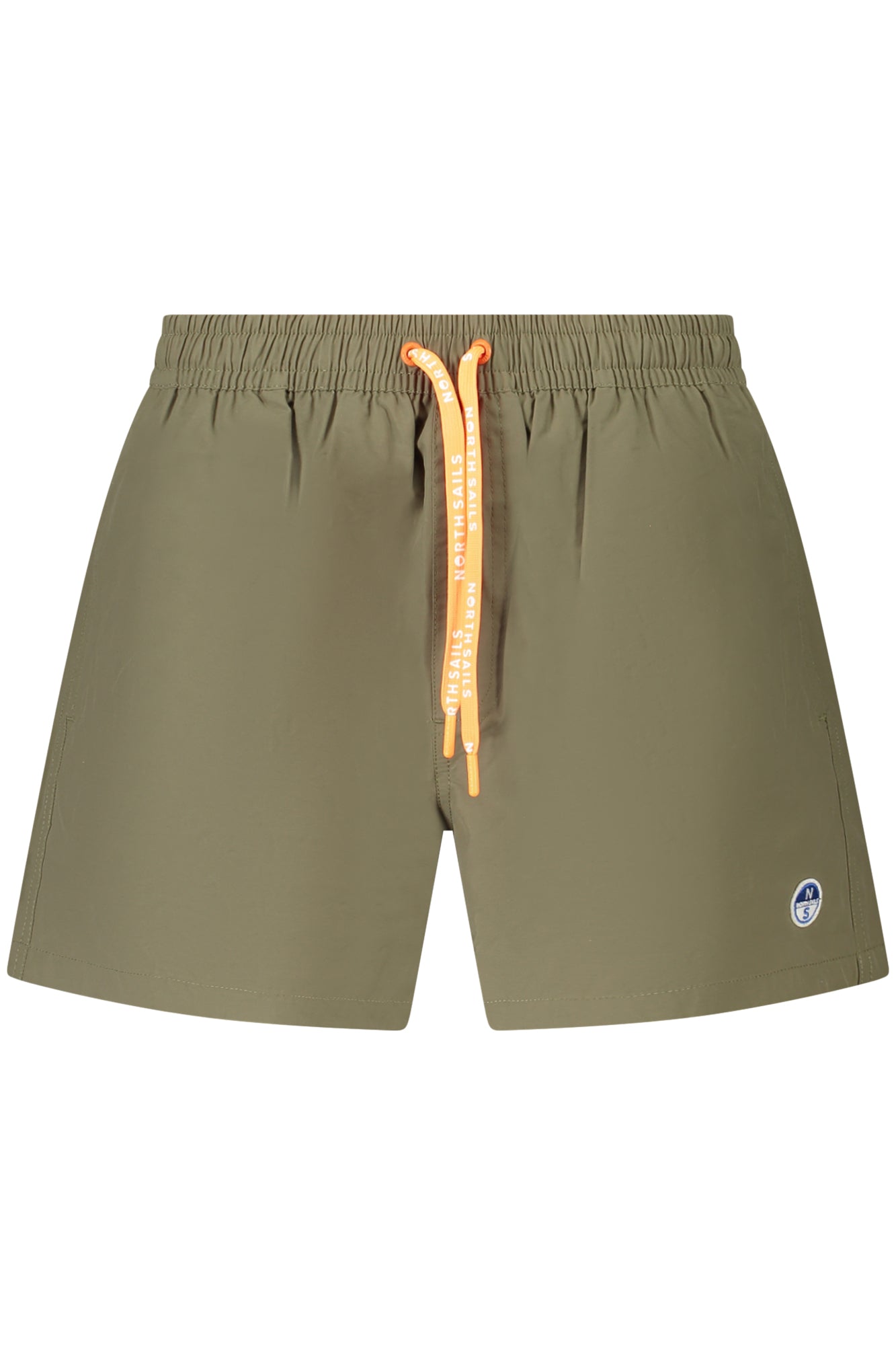 NORTH SAILS COSTUME PARTE SOTTO UOMO VERDE