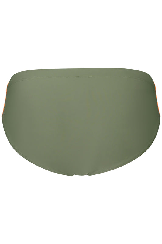 NORTH SAILS COSTUME PARTE SOTTO UOMO VERDE